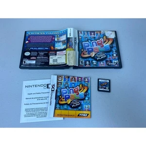 High School Musical: Makin' the Cut (Nintendo DS 2007) Genuine Authentic - Picture 1 of 2