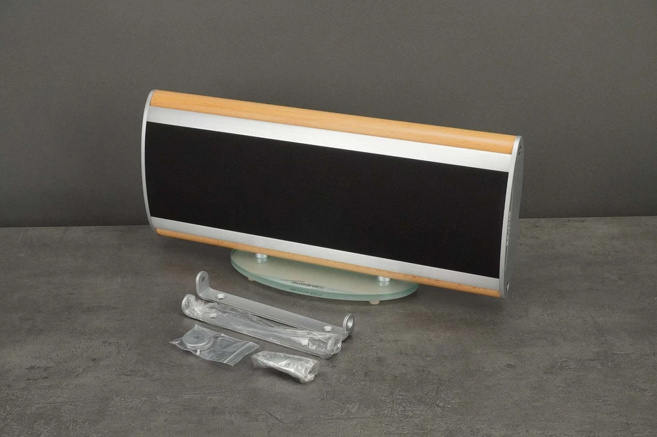 Quadral Signo 200 Base - LCR-Centerlautsprecher | Aussteller, wie neu - Bild 1 von 4