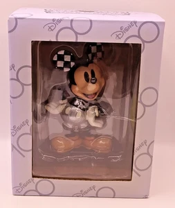 Enesco Jim Shore Disney Traditions 100 Years of Wonder Mickey kleine Figur - Bild 1 von 7