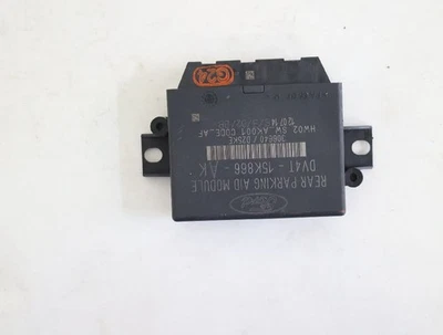 Controlador Parktronic Ford FOCUS 3 Turnier 91125 - Image 1 of 3