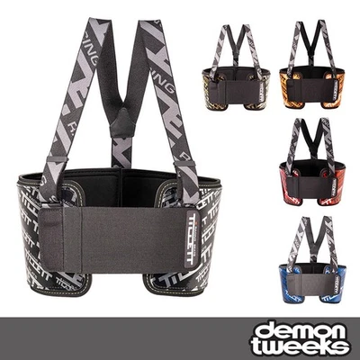 Tillett P1 Kart Rib Protector - Adjustable / Low Profile / New Revised Design - Image 1 of 4