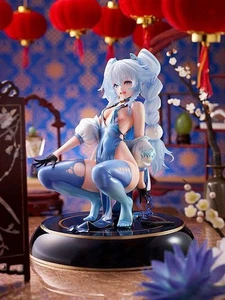 Dolls Frontline PA-15 Alluring Chidorigusa 1/6 scale ABS&PVC painted figure - Picture 1 of 8