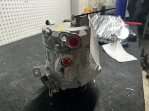 AC Compressor Fits 21-25 BRONCO 2051988 - Picture 1 of 3