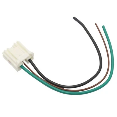 Blower Motor Connector Pigtail Wire for Kia For Forte 2018 2024 OEM 97113G2000 - Image 1 of 4