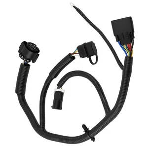 Towing Cable Solution for Ford F-150 2005-08 Mark LT 5L3Z13A576BA - Picture 1 of 8