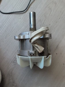 TORO Brushless Motor for 60v Mower part 140-4119 - Picture 1 of 4