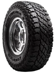 COOPER 265/70 R17 121/118Q DISCOVERER S/T MAXX   OWL PRO P.O.R - Bild 1 von 4