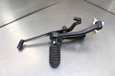 17-19 HONDA REBEL 500 CMX500 LEFT FRONT FOOT REST PEG STEP REARSET Foto 1 de 4