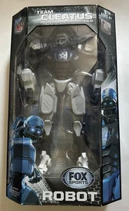 NFL DALLAS COWBOYS TEAM CLEATUS 10" ACTION FIGURE NEW - Picture 1 of 2