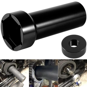 2-1/4" Mainshaft Sprocket Pulley Wrench Lock Nut Main Shaft Socket Tool For 2... - Picture 1 of 9