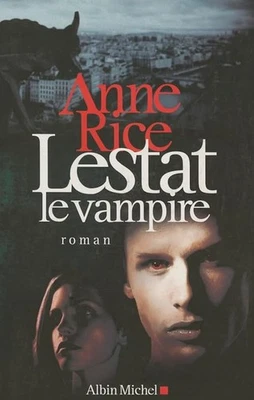 Lestat le vampire - Rice, Anne - Photo 1/2