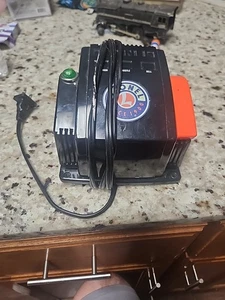 LIONEL MODEL CW-80 SPIELZEUG TRAFO ZUGSTEUERUNG  - Bild 1 von 6