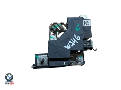 Battery Junction Block Mercedes W176 W246 Battery Plus Pole Terminal A2469068601 - Image 1 of 4