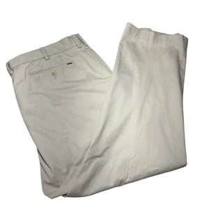 Polo Ralph Lauren Stretch Classic Fit Chino Hose Khaki Herren 44B 29,5"L Preppy - Bild 1 von 8