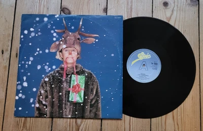 Wham! Last Christmas Pudding mix 12"  Uk Press George Michael - Image 1 of 2