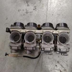Suzuki Gsx-R1100 Gv73A Genuine Carburetor 1991 1992 Mgsxr1100 Carb Yoshimura Yos - Bild 1 von 8