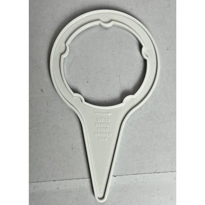 KitchenAid FGA Meat Food Grinder Attachment Wrench Replacement Part - Image 1 of 3