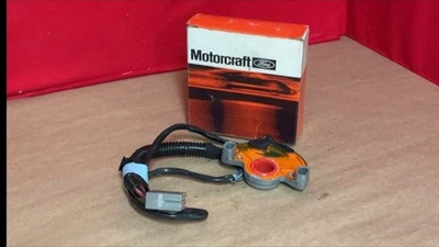 Interruptor de seguridad neutro C4 C6 Ford Crown Victoria 1980-1981 nuevo de lote Foto 1 de 4