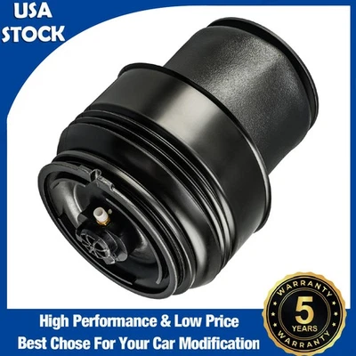 Rear Air Spring Shock Absorber 949827 For BMW X5 2016-2018 4.4L BMW X6 2014-2021 - Image 1 of 4