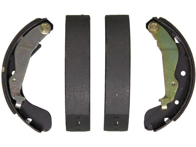 Juego de zapatas de freno traseras Wagner 32836YHXG 2008 2007 para Chevrolet Aveo5 2006-2011 Foto 1 de 2