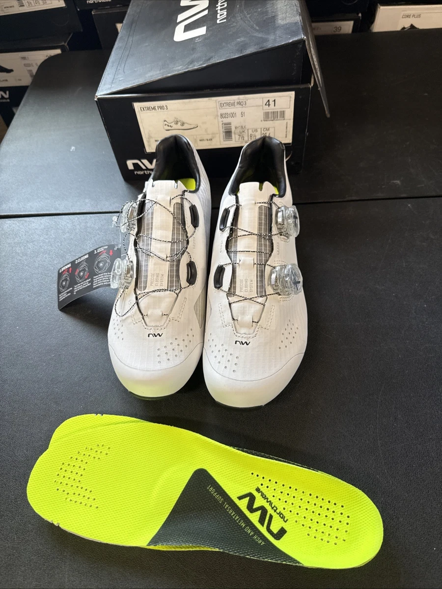 NORTHWAVE エクストリームpro サイズ41 訳あり NORTHWAVE エクストリームpro サイズ41 訳あり NORTHWAVE