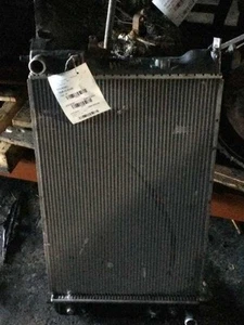07 08 09 SUZUKI VITARA XL-7 RADIATOR XL-7 AUTOMATIC 3.6 LITER 6 CYLINDER - Picture 1 of 12