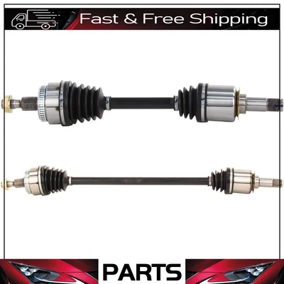 Eje delantero CV eje articulado CV para Mercedes-Benz ML320 ML350 ML430 ML500 ML55 Foto 1 de 4