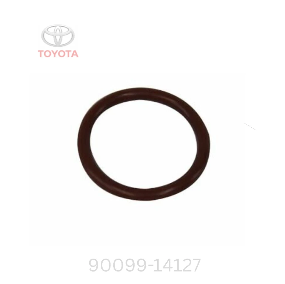 Junta tórica distribuidor Toyota 90099-14127 original OEM Foto 1 de 1