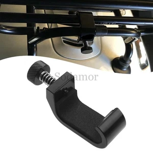 Sujetador de clip de soporte de hebilla fija portaequipajes de ajuste 1 pieza para Vespa GTS300 - Imagen 1 de 24