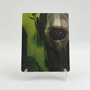 Call of Duty Modern Warfare 2 Steelbook Hülle mit Spiel - Bild 1 von 3
