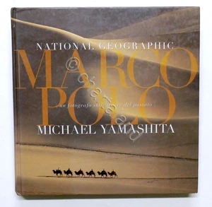National Geographic - Michael Yamashita - Marco Polo - ed. 2002 - Picture 1 of 4