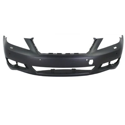 For 10 11 12 LS-460 w/Sport Pkg Front Bumper Cover Assembly LX1000201 521195A915 Foto 1 de 4