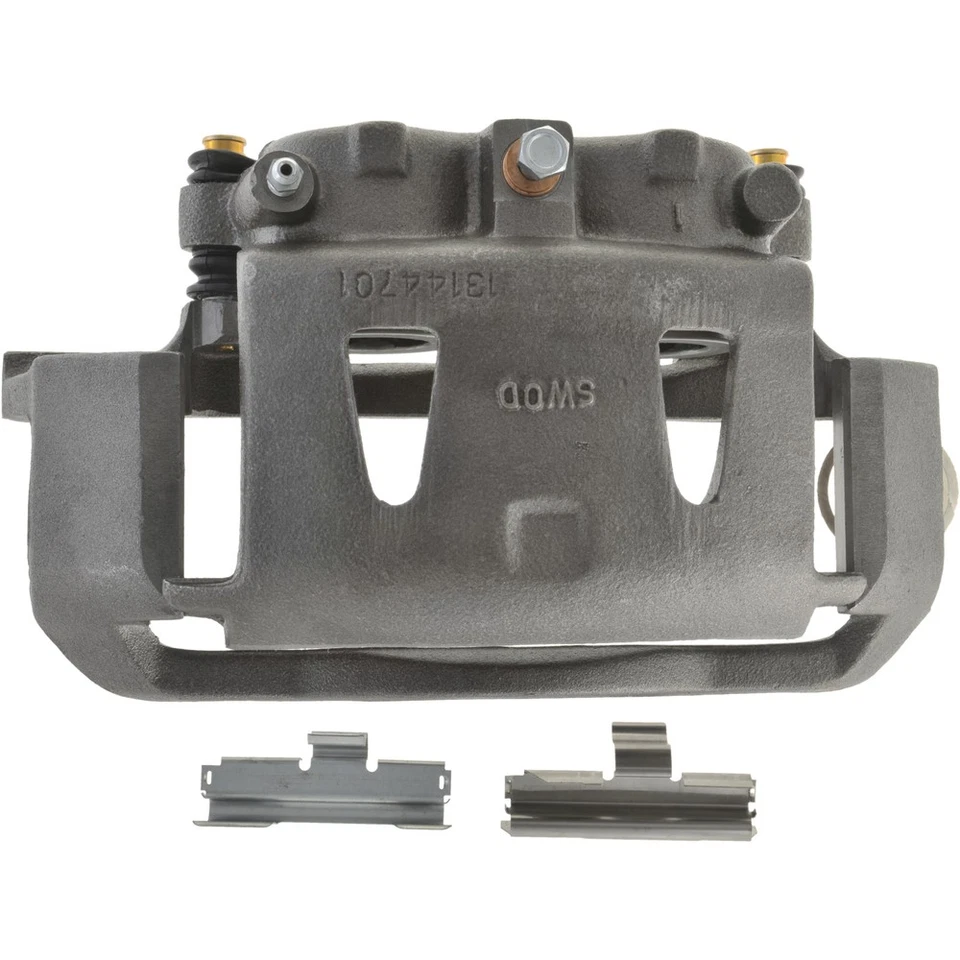 Pinza de freno de disco para 98-03 Dodge 2500 Van 3500 Van B2500 B3500 1405-11956 Foto 1 de 4