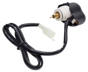 E-Choke arranque en frío para KEIHIN CVK APRILIA GILERA PIAGGIO VESPA 4T 50 125 250 - Imagen 1 de 3