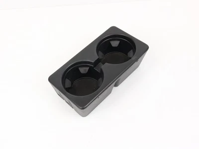 2008 Chevy GMC Suburban Tahoe Yukon Silverado Sierra Center Console Cup Holder Foto 1 de 4