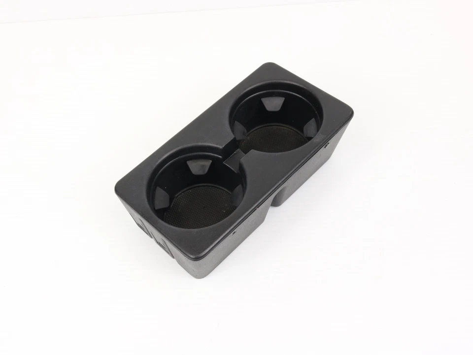 2008 Chevy GMC Suburban Tahoe Yukon Silverado Sierra Center Console Cup Holder Foto 1 de 4