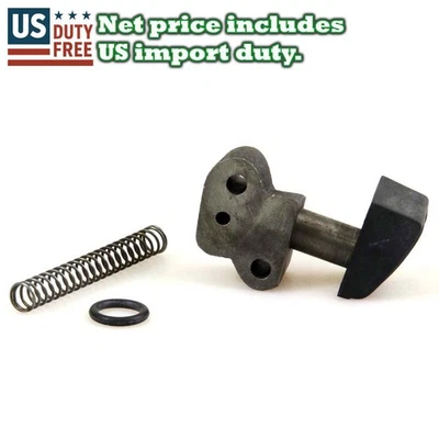 FIT DATSUN NISSAN 620 TRUCK PICKUP J15 J16 1972-79 ENGINES TENSIONER GUIDE CHAIN - Image 1 of 4