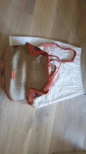 Liebeskind Tasche groß mit Schutzhülle, unbenutzt - Bild 1 von 6