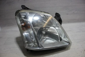 Frontscheinwerfer Scheinwerfer Rechts 93321053 / 89308560 Opel Meriva A E75 Bj04 - Bild 1 von 8
