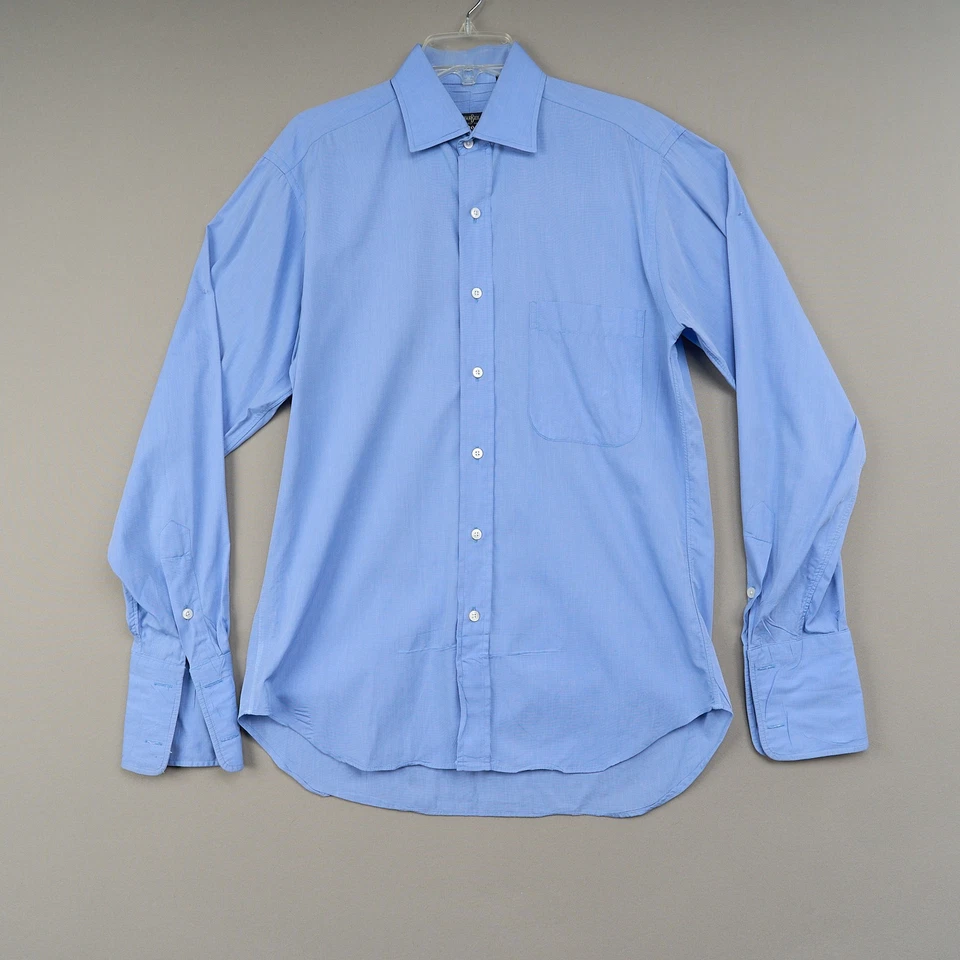 Camisa de vestir Gittmon Bros para hombre Foto 1 de 4