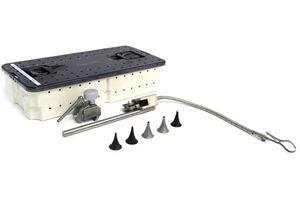 MicroFrance Legent Ear Speculum 2 System - Picture 1 of 1