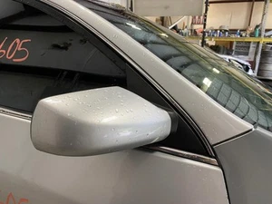Passenger Side View Mirror Power Sedan Non-heated Fits 07-12 ALTIMA 1931202 - Picture 1 of 12