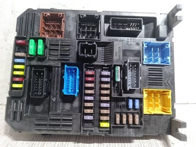 2015DJ3828 CENTRALINA BSI / 51010 PER FIAT SCUDO FURGONETA 1.5 MULTIJET 120 506 - Immagine 1 di 4