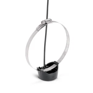 Humminbird 710277-1 XTM 9 HW T - Elica Cinguettio Doppio Spettro con Temp Trolling Mo... - Foto 1 di 2