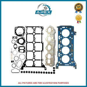 Zylinderkopfdichtungssatz Für Ford 2.0 Ecoblue – Transit Mk8 Euro 6 Diesel Motor - Bild 1 von 13