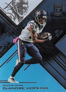 2016 Donruss Elite #51 DeAndre Hopkins - Bild 1 von 2