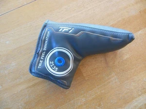 Cleveland Golf TFI 2135 Blade Putter Cover - Picture 1 of 4