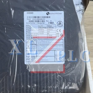 1 Stück Neu Servotronix CDHD-0082AEB2-RO Servotreiber Originalverpackt* - Bild 1 von 5