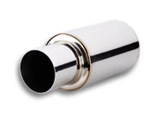 Vibrant Performance 1062 TPV TURBO Muffler - Foto 1 di 1
