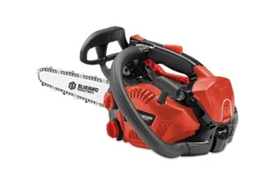 Motosega BLUE BIRD CSP270TC motore 25cc lunghezza barra 25cm Carving - Foto 1 di 1